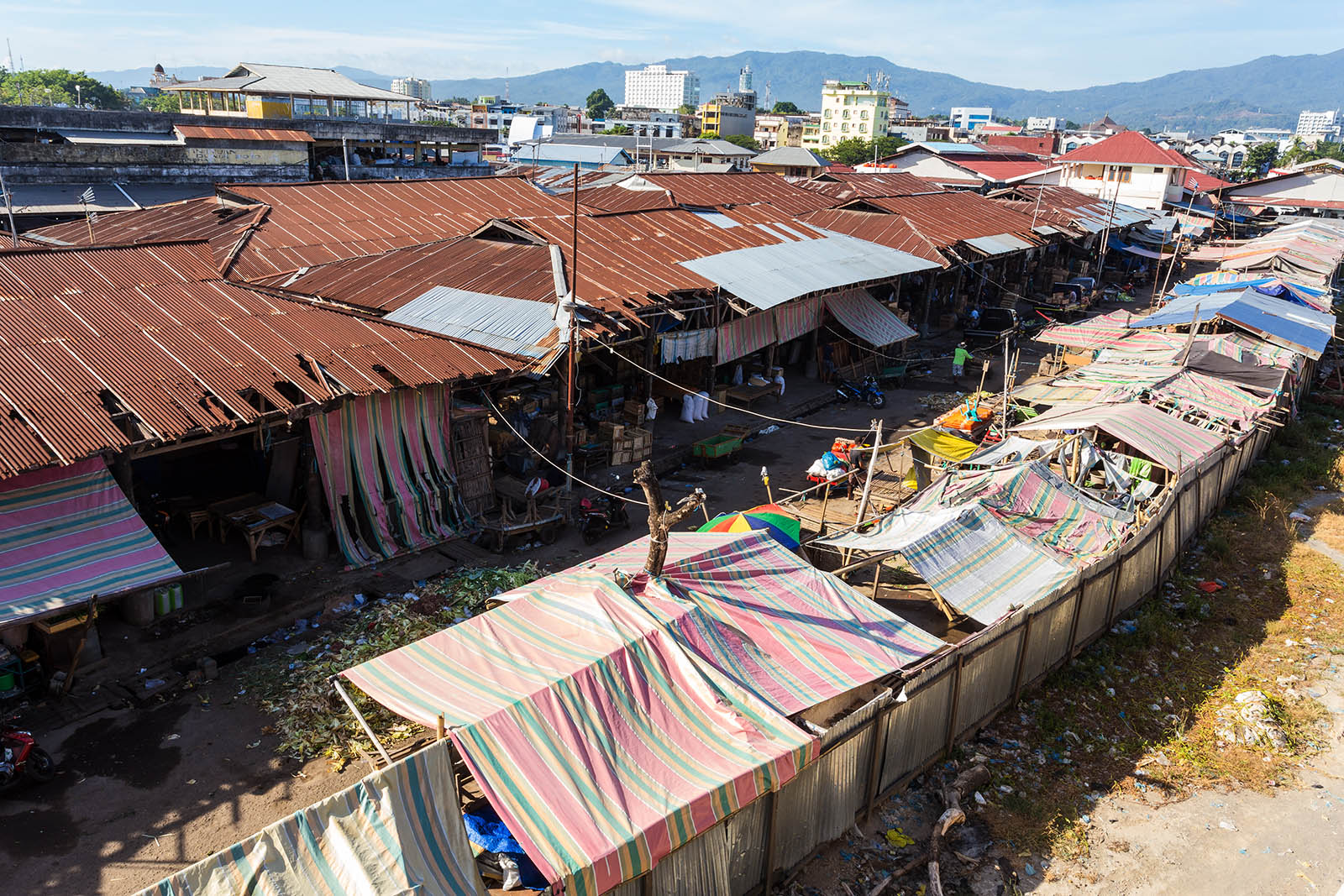 Poverty and Sustainable Development Goals