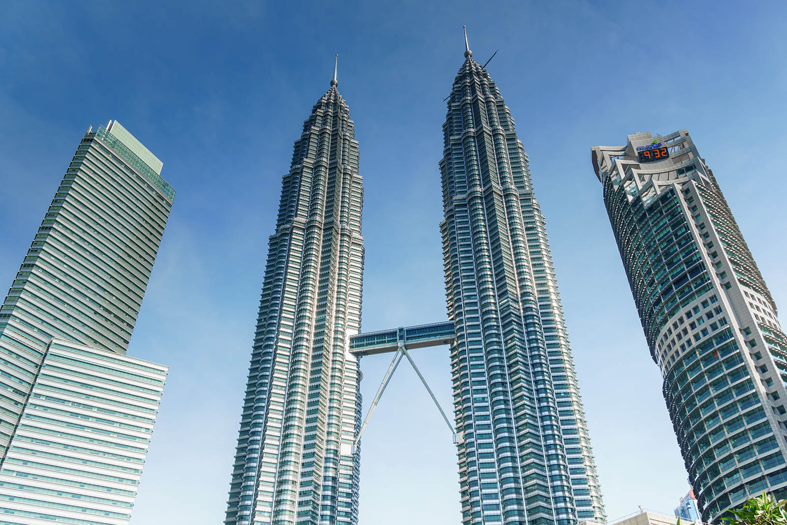 State-Owned Enterprises